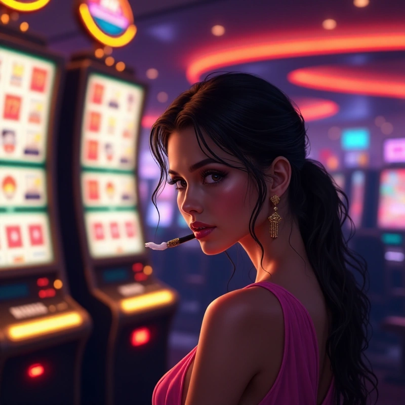 Best Casino Lighting